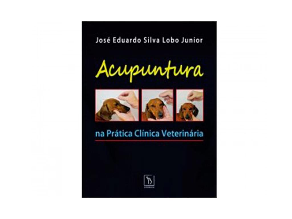 acupuntura na pratica veterinária